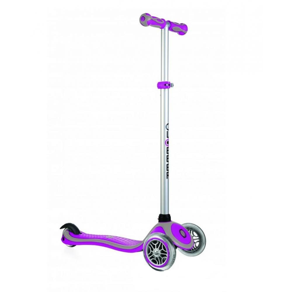 Trotineta reglabila My Free Up Plum