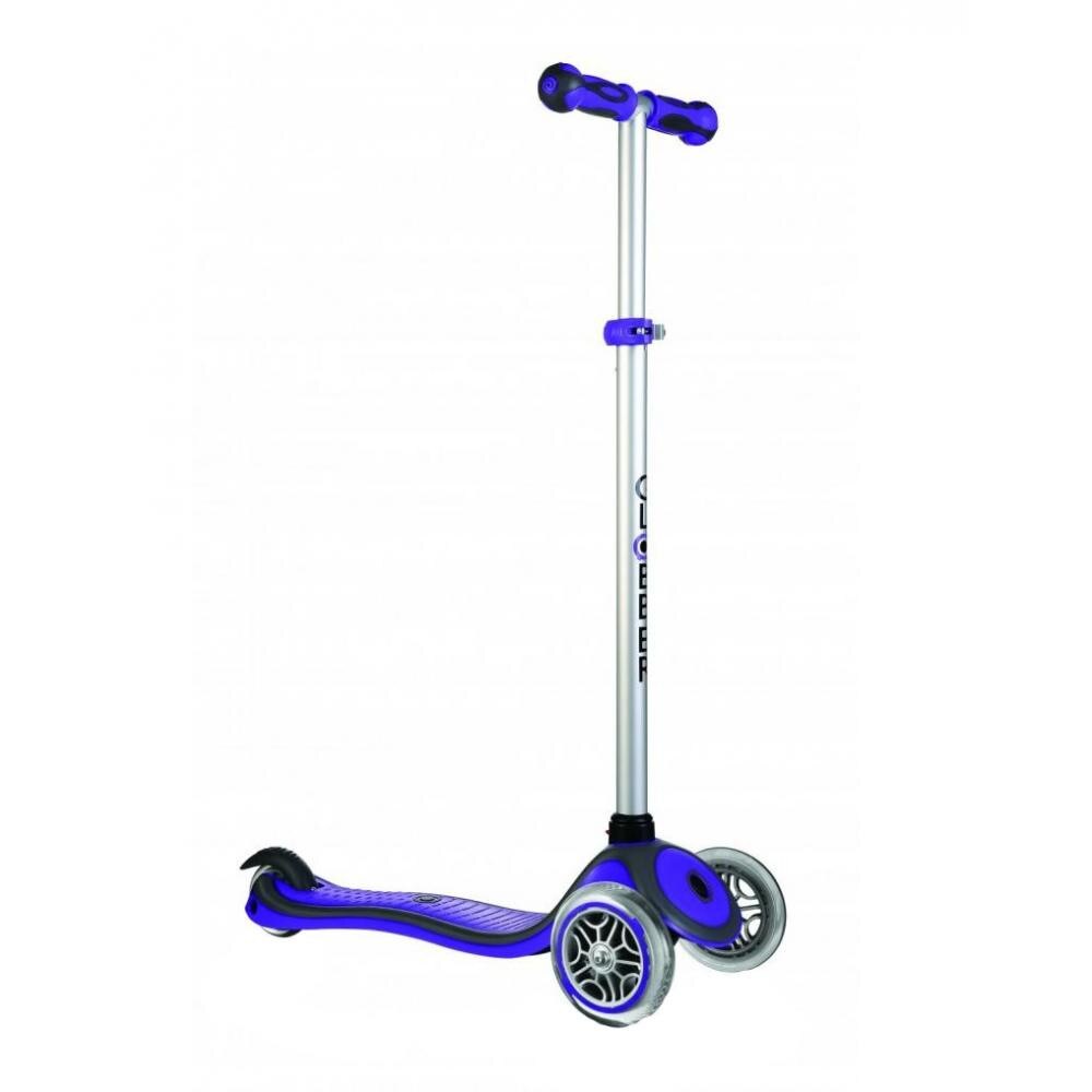 Trotineta reglabila My Free Up Violet