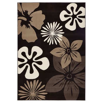 Covor Floral Gloria, Maro, 200x290, C15-471328 Covor Floral Gloria, Maro, 200x290, C15-471328