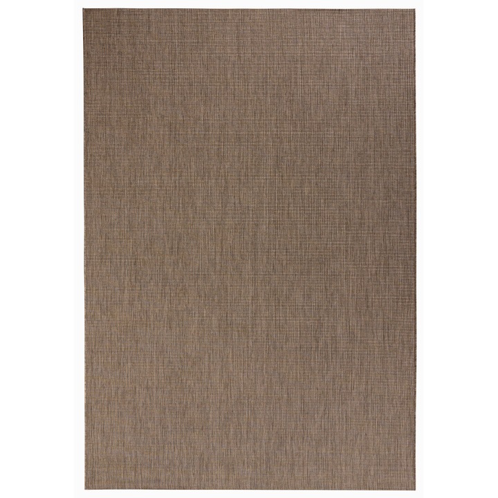 Covor Modern & Geometric Meadow, Maro, 80x150, C04-474411