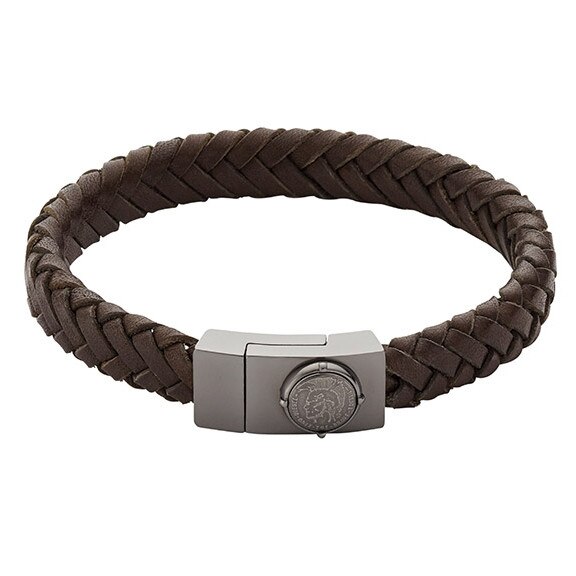 Bratara Diesel Field Corps DX0958060, Gri, Maro