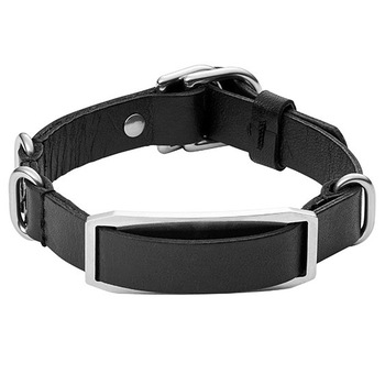 Bratara Diesel Stackables DX1002040, Argintiu Bratara Diesel Stackables DX1002040, Argintiu