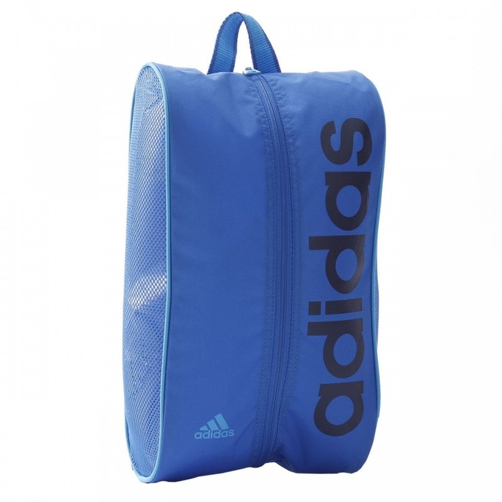 Adidas Lin Per cipőtáska, kék