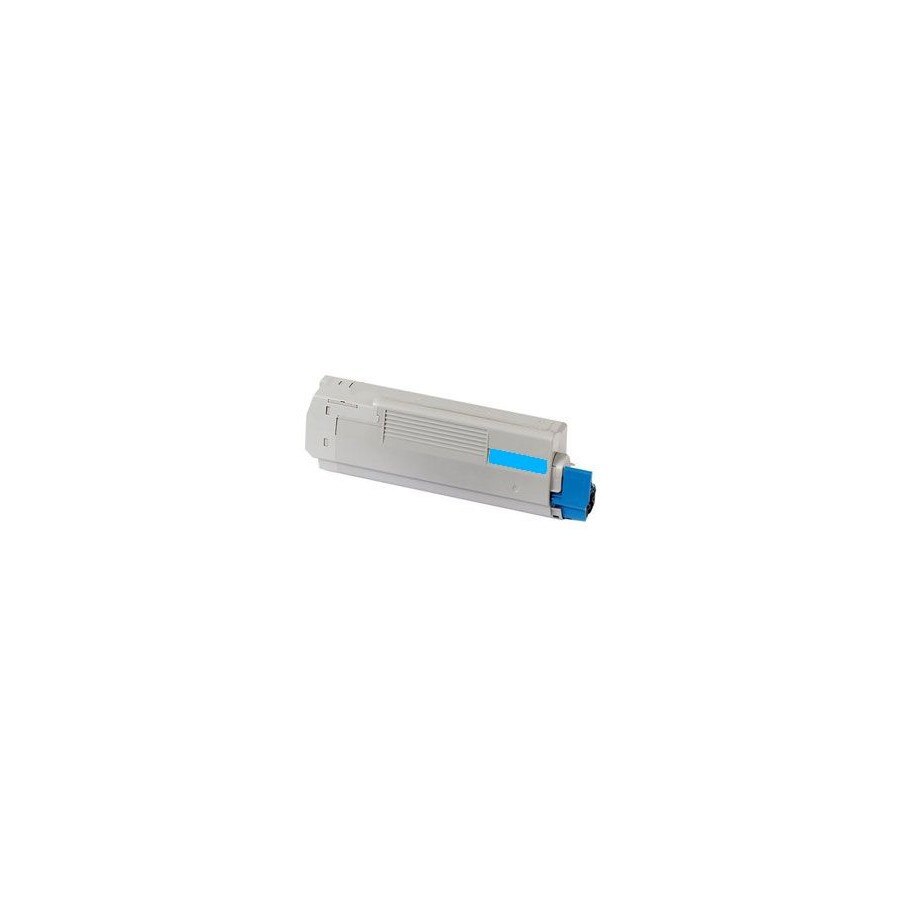 Cartus toner C770 Cyan 6000 Pag compatibil MC760DN, MC760DNFAX, MC770DNFAX, MC780DFNFAX