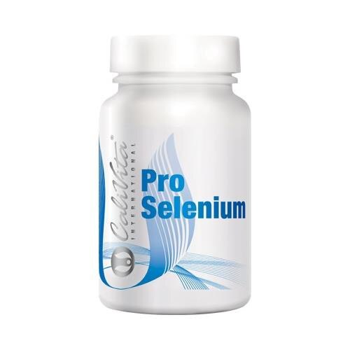 Pro Selenium 60tbl CaliVita