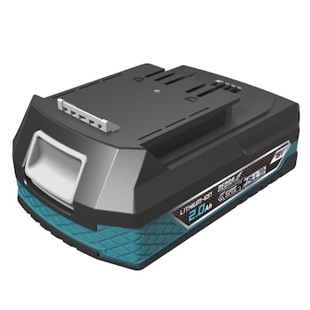 Acumulator universal gama SAS+All Dedra, 2Ah, 18v, Dedra Acumulator universal gama SAS+All Dedra, 2Ah, 18v, Dedra