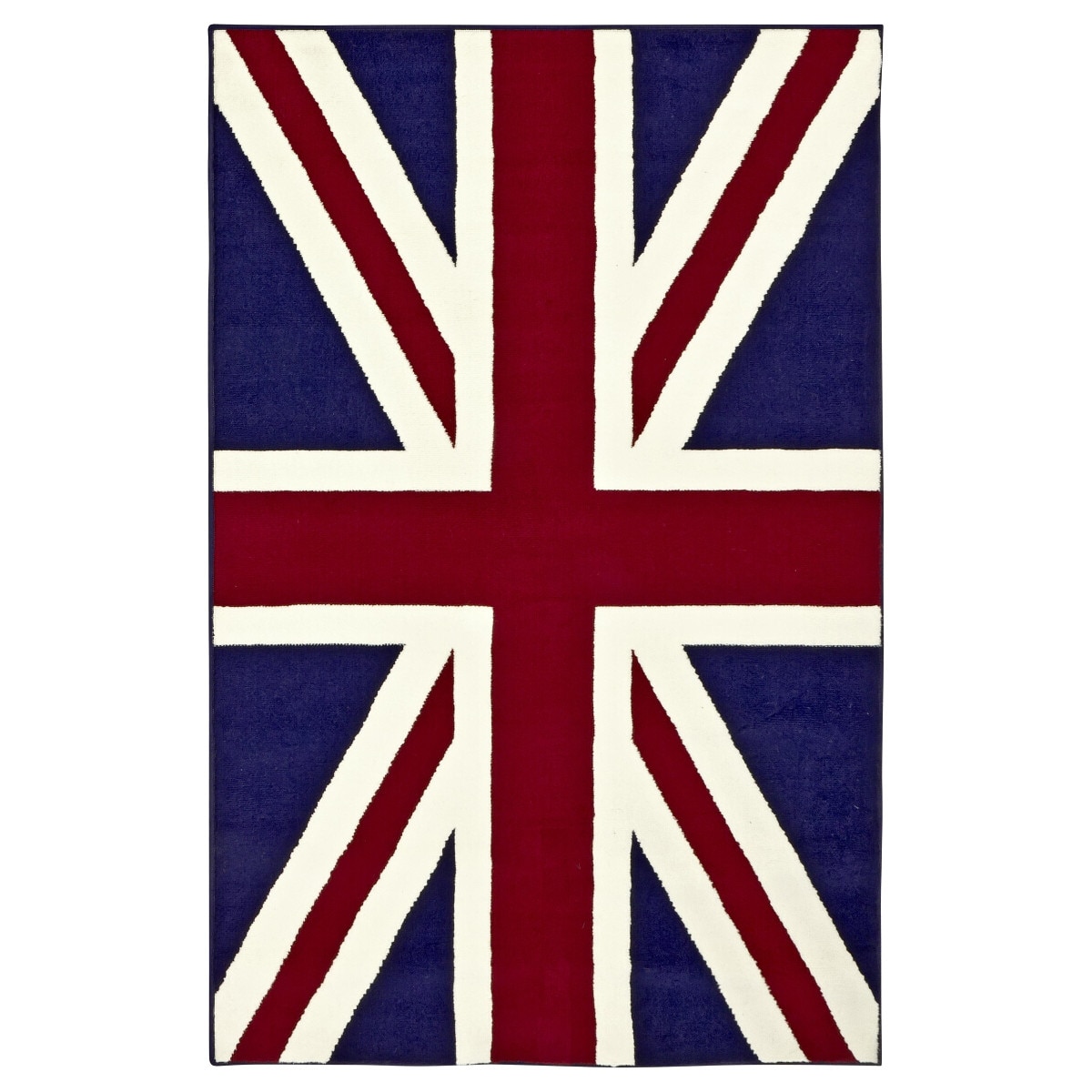 Covor Copii & Tineret City & Mix, Albastru, 140x200, C16-470529