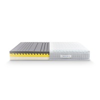 saltea terapeutica magniflex magnistretch 180x200 cm stretchsystem ortopedica amp anatomica garantie pe viata memory foam hd elioform eliosoft supersoft husa detasabila cu fermoar tesatura outlast tratata hipo-alergenic si antibacterian imagen 4_0_
0