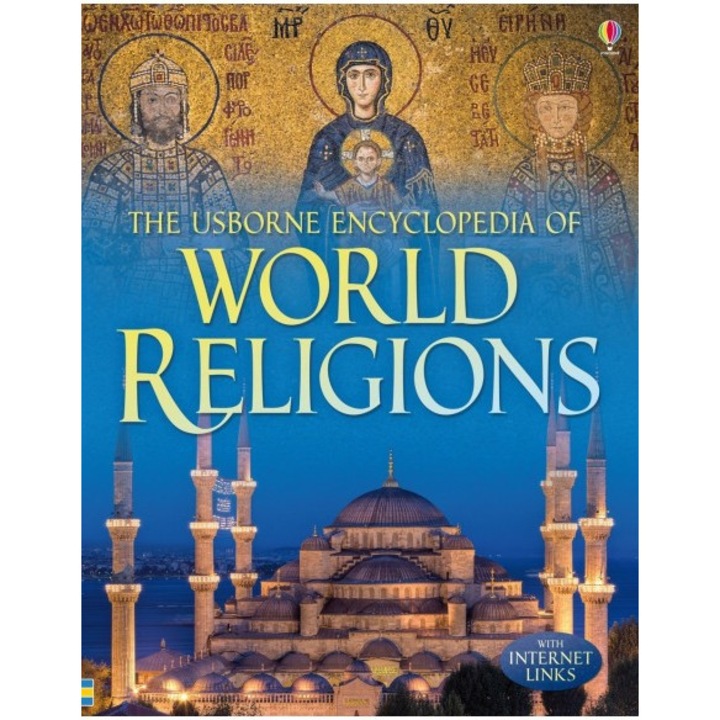 Encyclopedia Of world religions, Susan Meredith