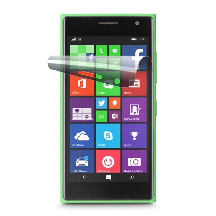 Дисплей протектор Cellular Line за Nokia Lumia 735