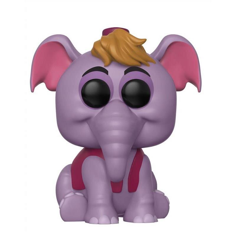 Figurina Pop Disney Aladdin Elephant Abu Vinyl Figure