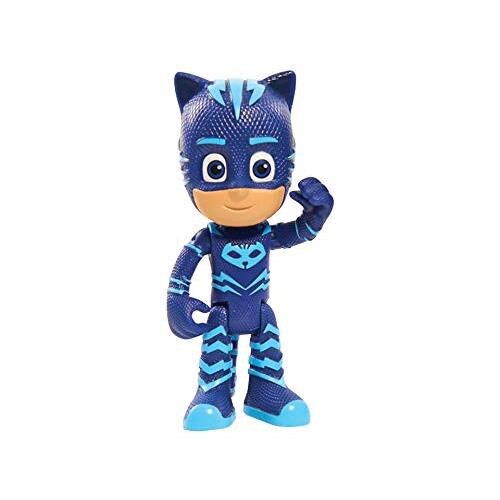 Figurina Giochi Preziosi Pj Masks Figure Catboy