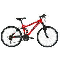 bicicleta velors full suspesion 24quot v2460a rosunegru imagen 3_2_
0