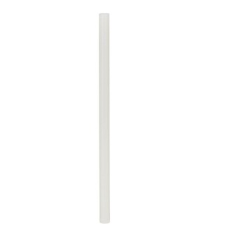 Bara Silicon - Baton , Diametru 11 mm , Lungime 29 cm , Transparent Bara Silicon - Baton , Diametru 11 mm , Lungime 29 cm , Transparent