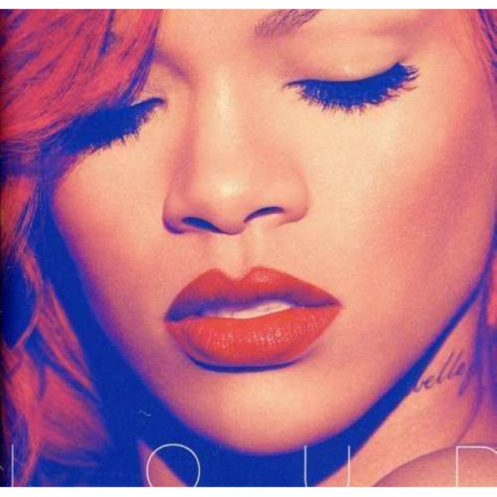 Rihanna - Loud [2011] (cd)