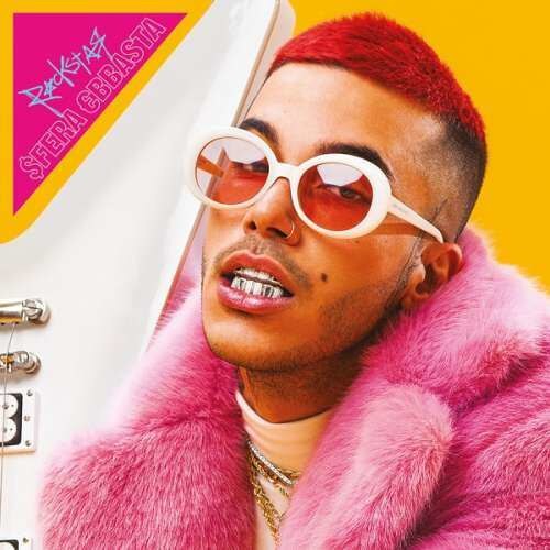 Sfera Ebbasta - Rockstar (CD)