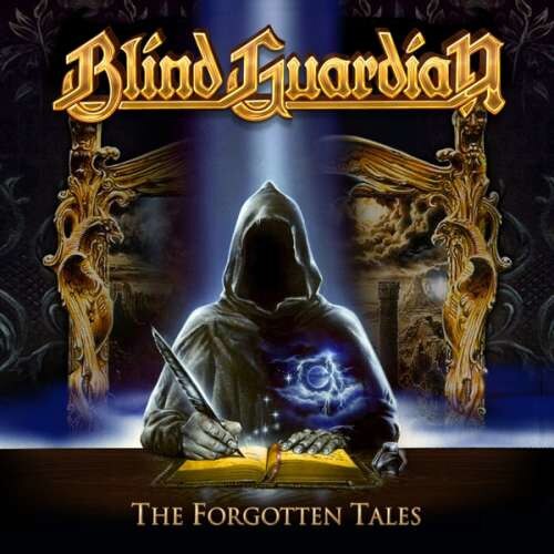 Blind Guardian - Forgotten Tales -ltd- (2CD)