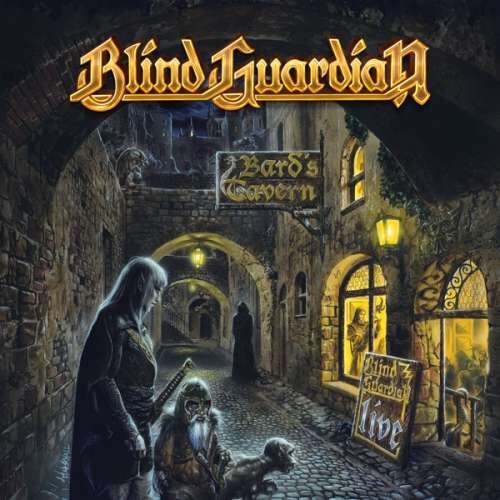 Blind Guardian - Live -ltd/digi/remast- (2CD)