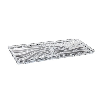 Platou servire prajituri, 15,5 x 36 cm, - Westmark Platou servire prajituri, 15,5 x 36 cm, - Westmark