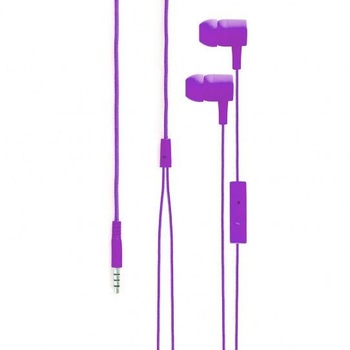 Xqisit iE H20 purple Xqisit iE H20 purple