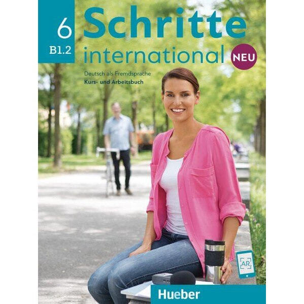 Schritte international Neu 6