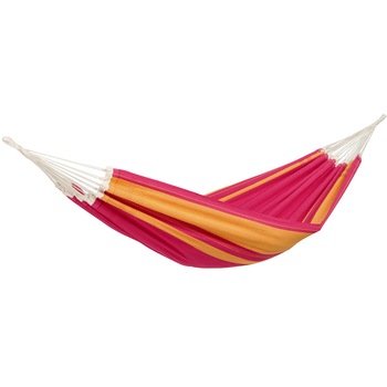 Hamac Santana Amazonas, roz/portocaliu Hamac Santana Amazonas, roz/portocaliu