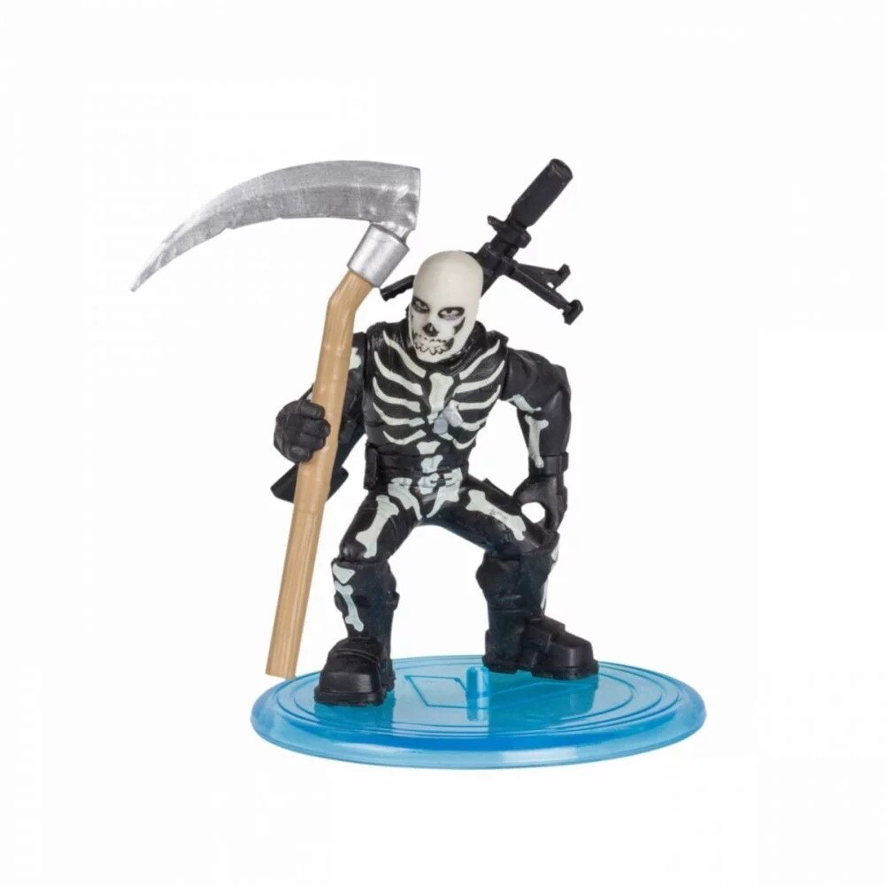Figurina articulata Fortnite, Skull Trooper, W1