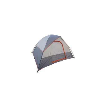 camping 5 persoane Premium Family poliester, x 210 x 135 cm -