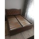 Somiera pat, Metalica, Quality, 3 Zone, cu picioare, 200 x 200 cm , Qualitysom Product