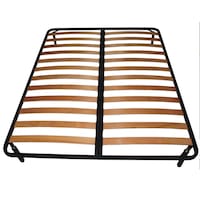 Somiera pat, Metalica, Quality, cu picioare, 160 x 200 cm , Qualitysom Product