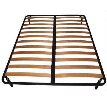 Somiera pat, Metalica, Quality, cu picioare, 160 x 200 cm , Qualitysom Product Somiera pat, Metalica, Quality, cu picioare, 160 x 200 cm , Qualitysom Product