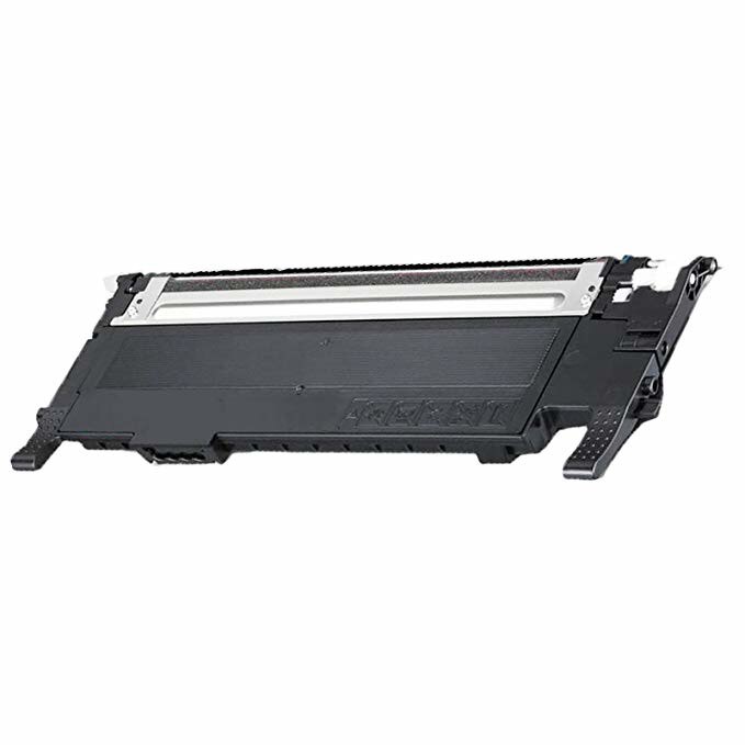 Cartus toner compatibil Samsung CLT-K4072S, CLP320BK, Samsung CLP320,CLP325, CLX3180,CLX3185