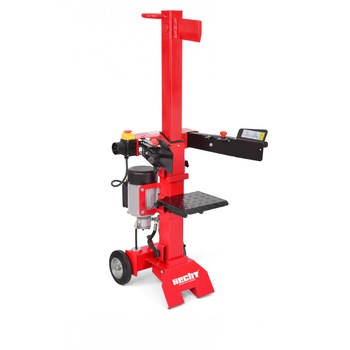 Despicator electric de busteni HECHT 6060, 2200 W, 6 tone Despicator electric de busteni HECHT 6060, 2200 W, 6 tone