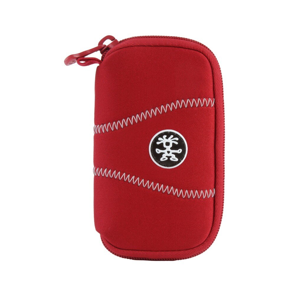 Husa camera compacta Crumpler P.P. 80 rosie