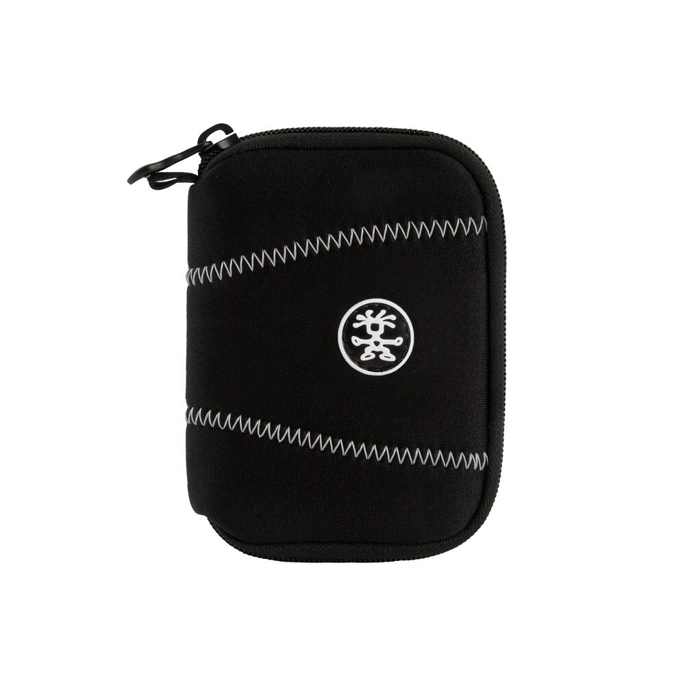 Husa camera compacta Crumpler P.P. 90 neagra