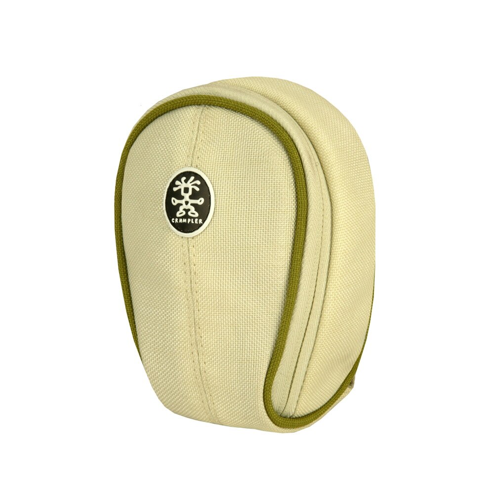 Husa camera compacta Crumpler Lolly Dolly 110 alba