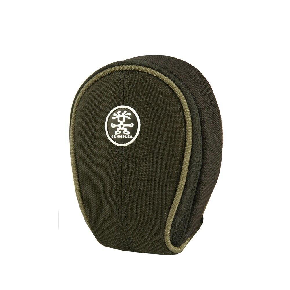 Husa camera compacta Crumpler Lolly Dolly 95 negru