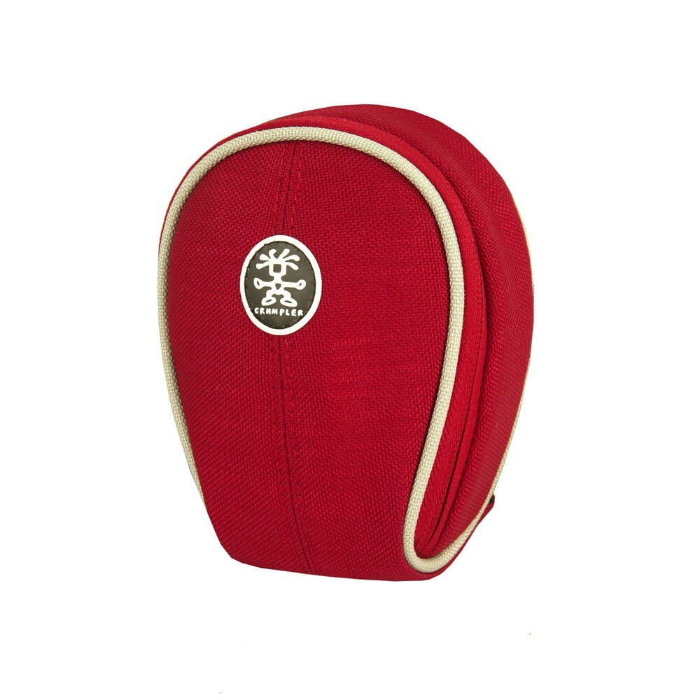 Husa camera compacta Crumpler Lolly Dolly 95 rosie