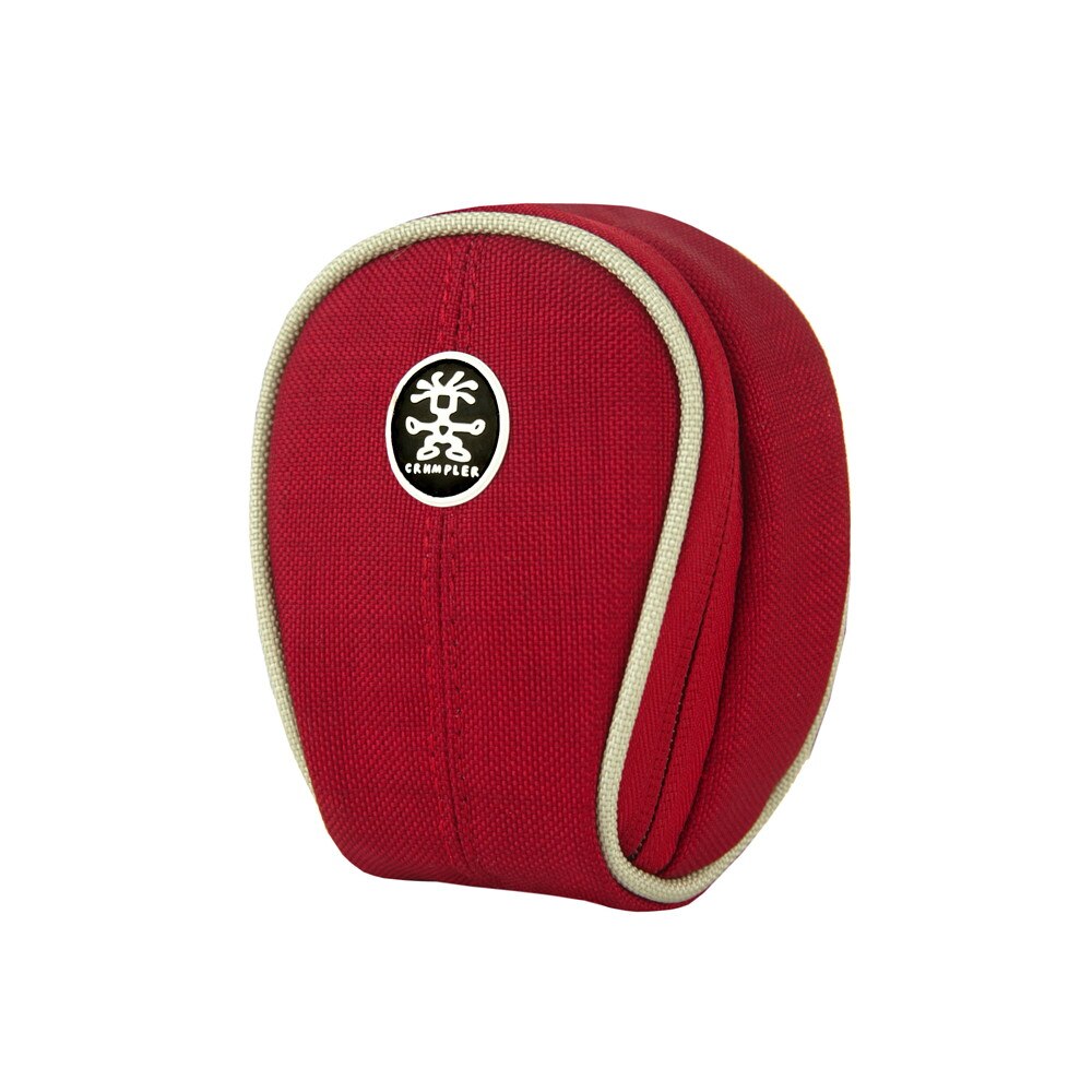Husa camera compacta Crumpler Lolly Dolly 65 rosu