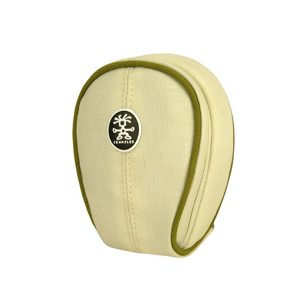 Husa camera compacta Crumpler Lolly Dolly 95 alba