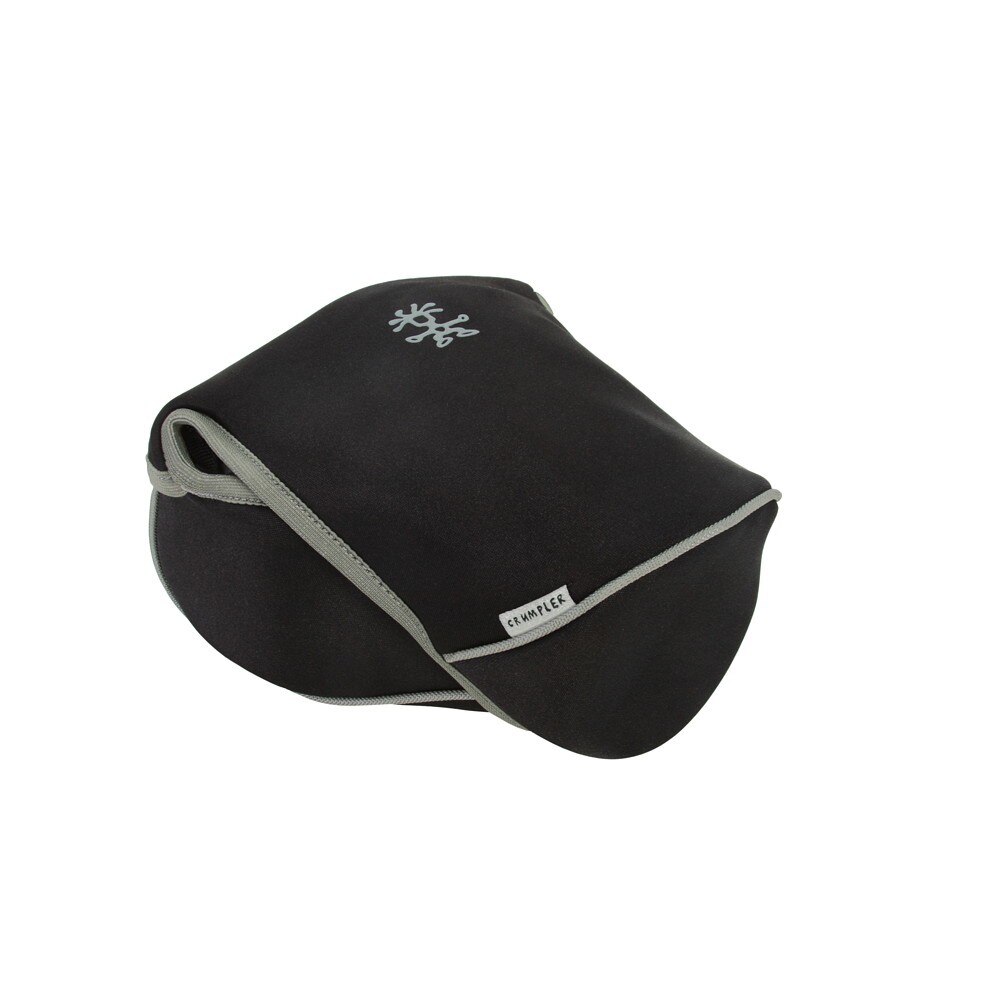 Husa foto Crumpler Banana Hammock M neagra