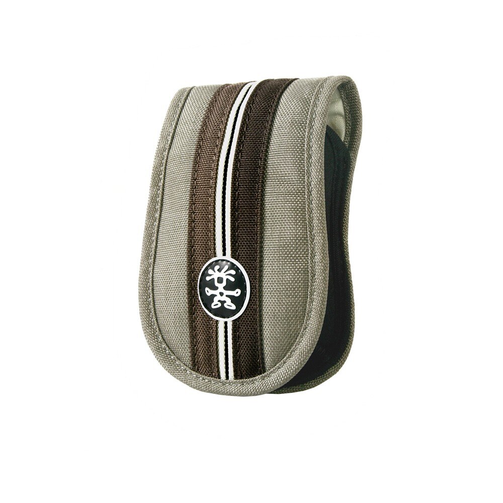 Husa camera compacta Crumpler Messenger Boy 70 gri