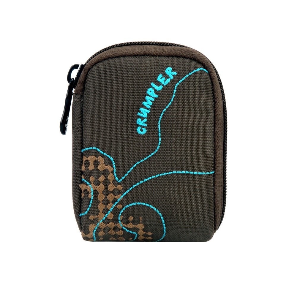 Husa camera compacta Pretty Bella 70 maro