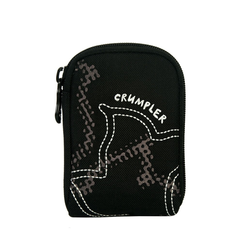 Husa camera compacta Pretty Bella 90 neagra