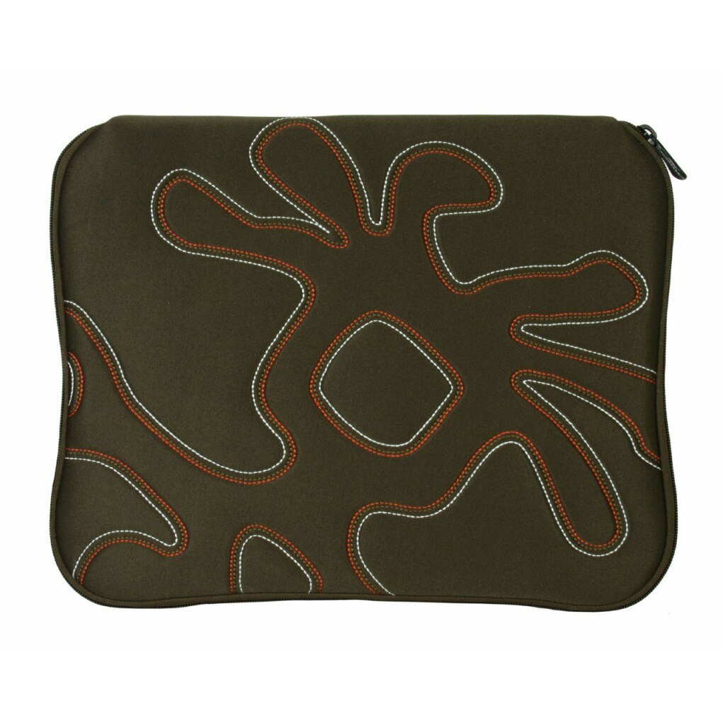 Husa pentru laptop Crumpler The Gimp 15