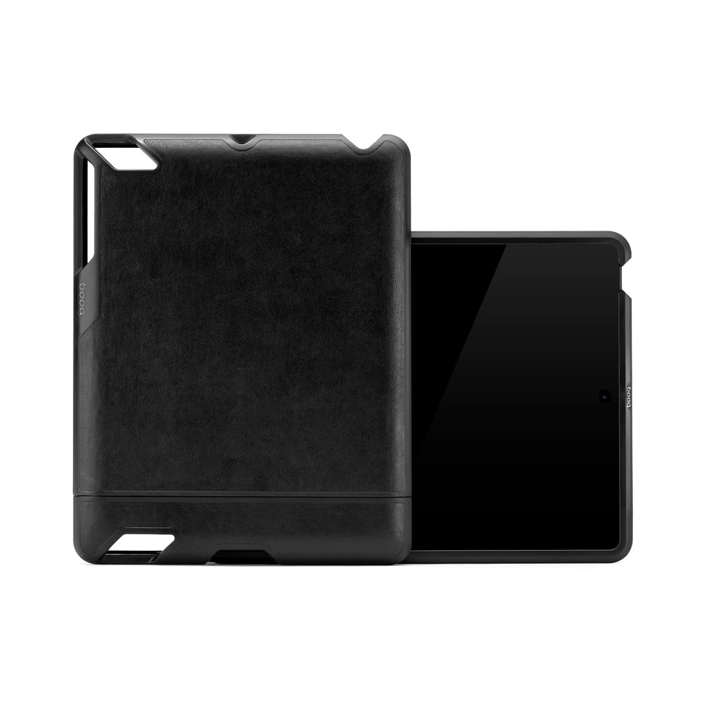 Husa booq Vyper Slider neagra pentru iPad 2