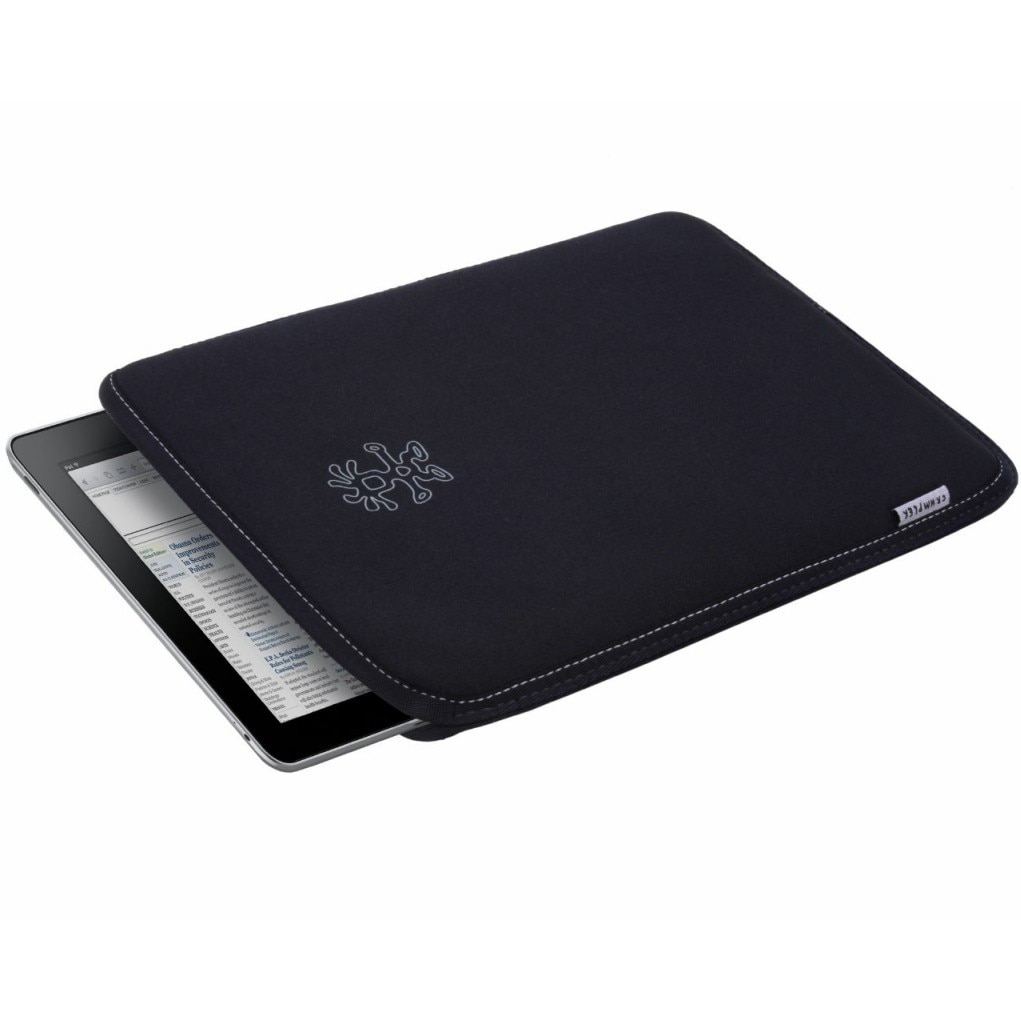 Husa Crumpler Giordano Special albastra pentru iPad 1-3