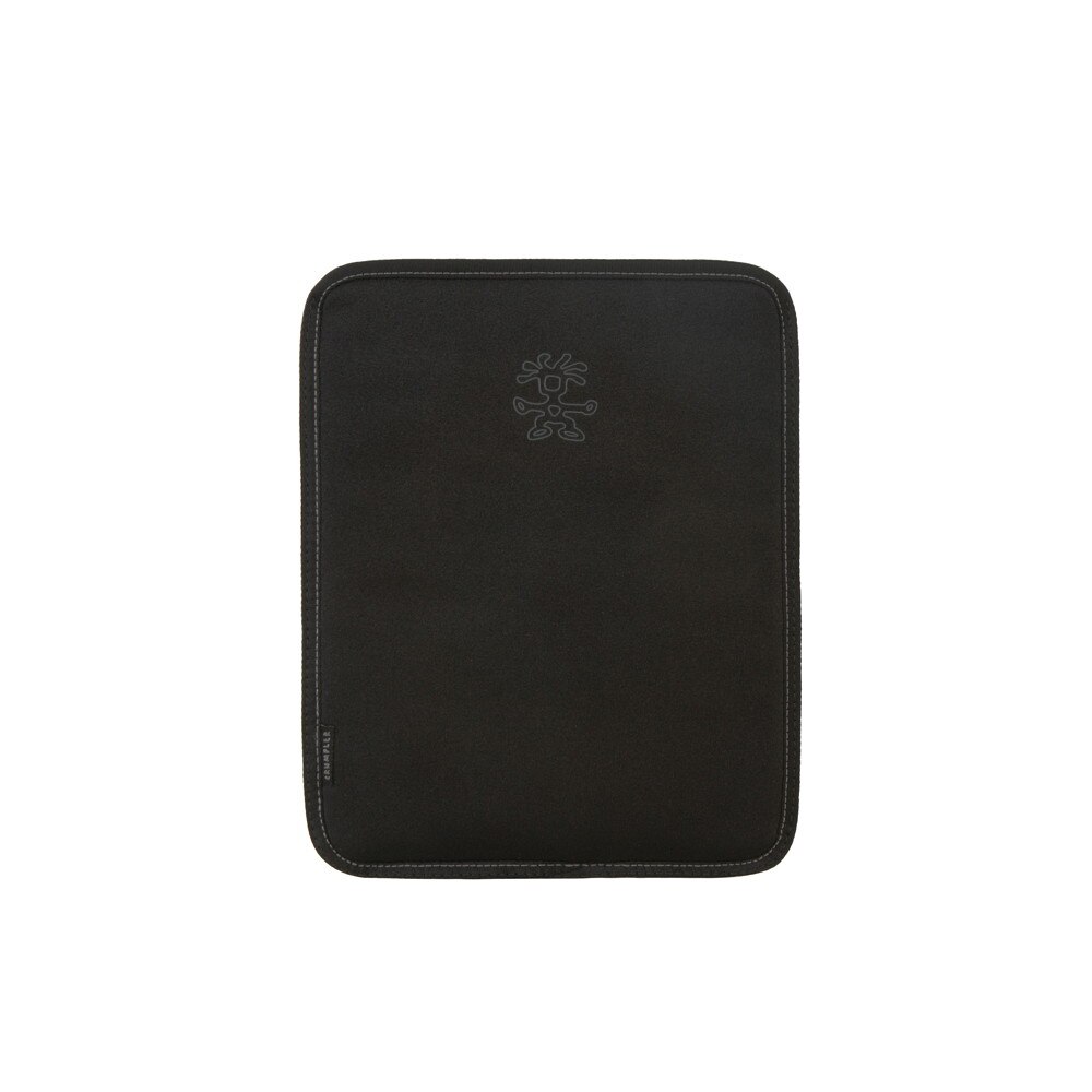 Husa Crumpler Giordano Special neagra pentru iPad 1-3