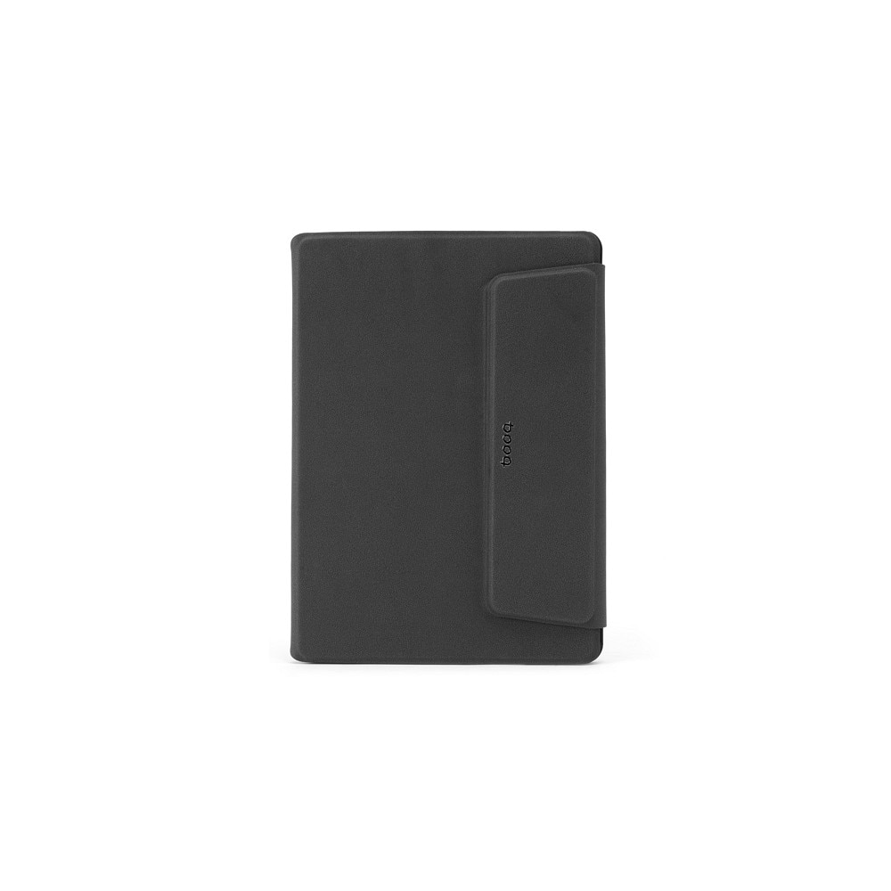 Husa booq booqpad Air neagra pentru iPad Air 1