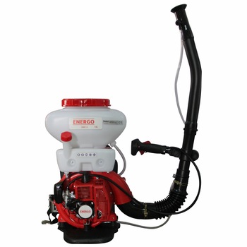 Atomizor cu motor 2 timpi 3WF-3, 14 litri, Energo Atomizor cu motor 2 timpi 3WF-3, 14 litri, Energo